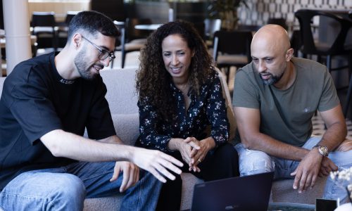 סיגל אמסלם בייעוץ אסטרטגי - עקרון הבהירות וקבלת החלטות