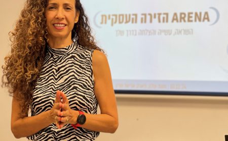 מנהיגות וחוסן ניהולי בזמן משבר